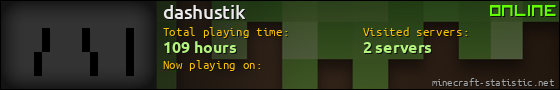 dashustik userbar 560x90