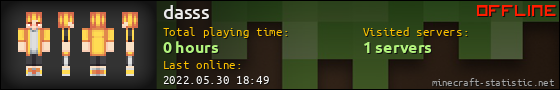 dasss userbar 560x90