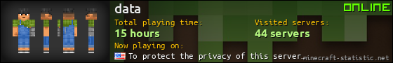 data userbar 560x90