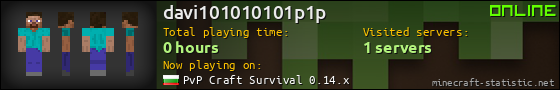 davi101010101p1p userbar 560x90