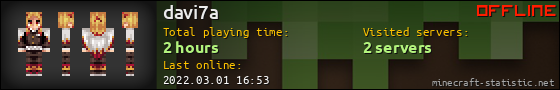 davi7a userbar 560x90