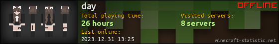 day userbar 560x90