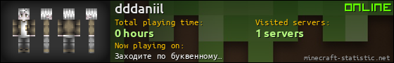 dddaniil userbar 560x90