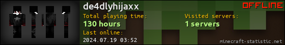 de4dlyhijaxx userbar 560x90