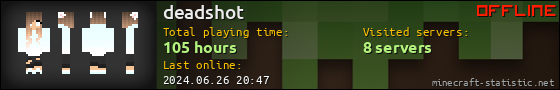 deadshot userbar 560x90