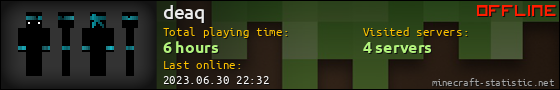 deaq userbar 560x90