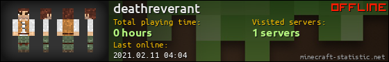 deathreverant userbar 560x90