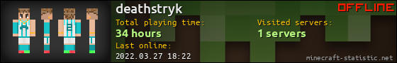 deathstryk userbar 560x90