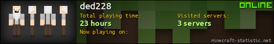 ded228 userbar 560x90