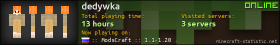 dedywka userbar 560x90