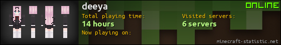 deeya userbar 560x90