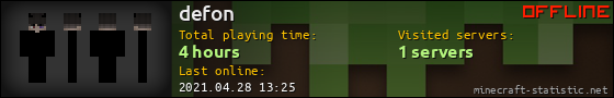 defon userbar 560x90