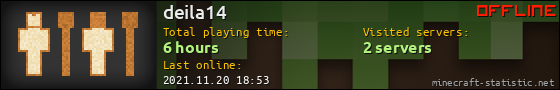 deila14 userbar 560x90