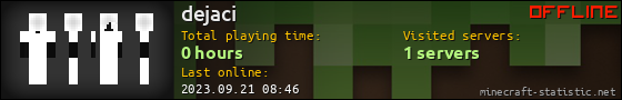 dejaci userbar 560x90