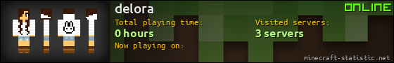 delora userbar 560x90