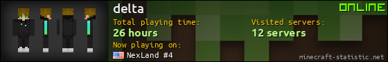 delta userbar 560x90