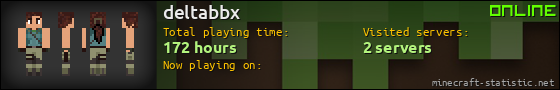 deltabbx userbar 560x90