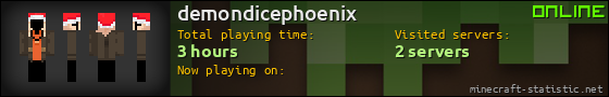 demondicephoenix userbar 560x90