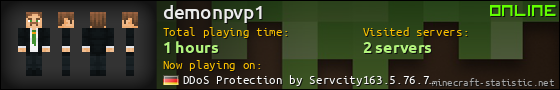 demonpvp1 userbar 560x90