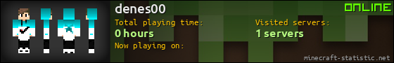 denes00 userbar 560x90