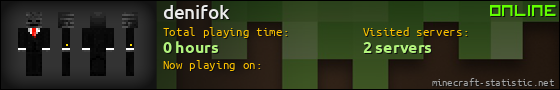 denifok userbar 560x90