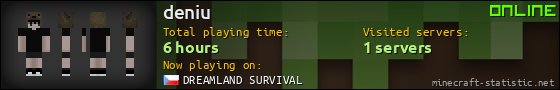 deniu userbar 560x90