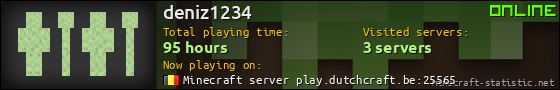 deniz1234 userbar 560x90