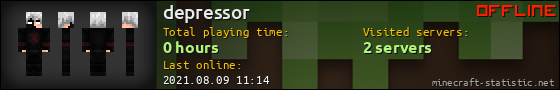 depressor userbar 560x90