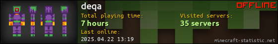 deqa userbar 560x90