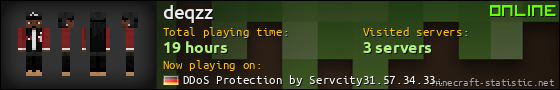 deqzz userbar 560x90