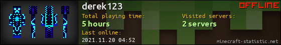 derek123 userbar 560x90