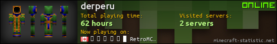 derperu userbar 560x90