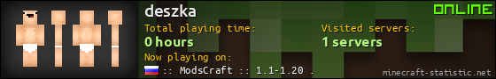 deszka userbar 560x90