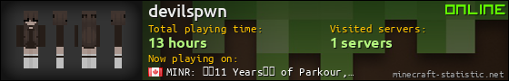 devilspwn userbar 560x90