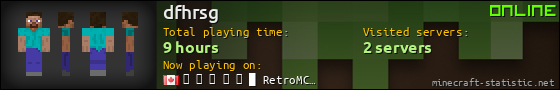 dfhrsg userbar 560x90