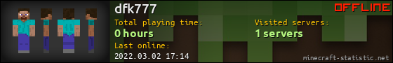dfk777 userbar 560x90