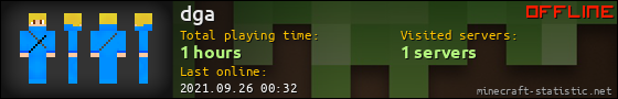 dga userbar 560x90