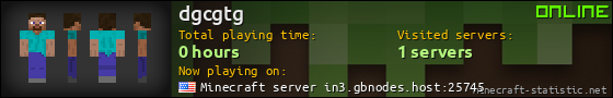 dgcgtg userbar 560x90