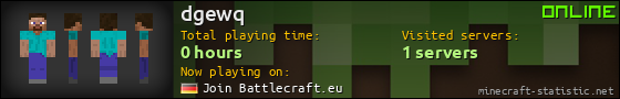 dgewq userbar 560x90