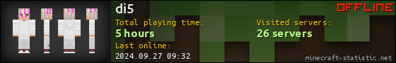 di5 userbar 560x90