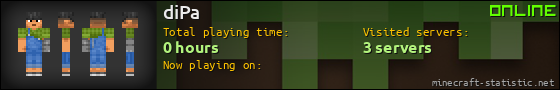 diPa userbar 560x90