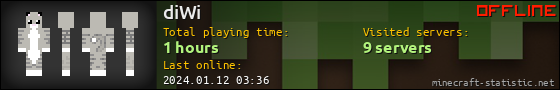 diWi userbar 560x90