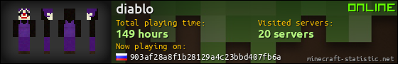diablo userbar 560x90