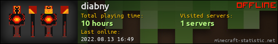 diabny userbar 560x90
