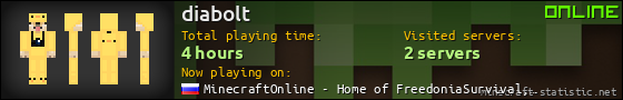 diabolt userbar 560x90