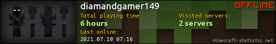 diamandgamer149 userbar 560x90