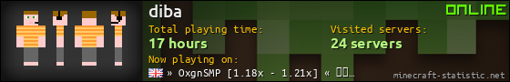 diba userbar 560x90