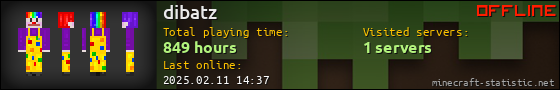 dibatz userbar 560x90
