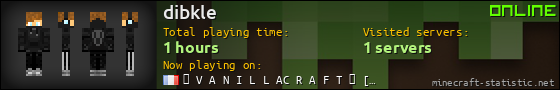 dibkle userbar 560x90