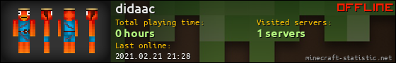 didaac userbar 560x90